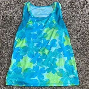 Sketchers Active Tank